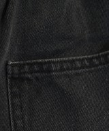 LILY BROWN（リリーブラウン）デニムパンツ グレー サイズ:1(M位) レディース/2200719471025
