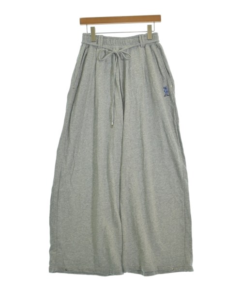 LILY BROWN(リリーブラウン)のスウェットパンツ サイズ:F 4,400円