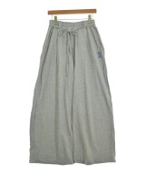 LILY BROWN スウェットパンツ