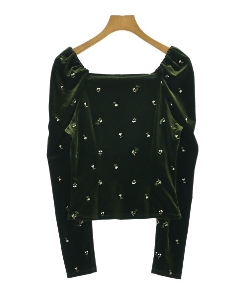 LILY BROWN(リリーブラウン)のTシャツ・カットソー サイズ:ONE 3,300円
