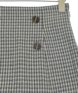 LILY BROWN（リリーブラウン）ショートパンツ グレー サイズ:0(S位) レディース/2200723816027