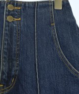 LILY BROWN（リリーブラウン）デニムパンツ 紺 サイズ:0(S位) レディース/2200719261015