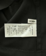 LILY BROWN（リリーブラウン）ショートパンツ 黒 サイズ:1(M位) レディース/2200720485035