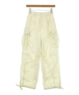 LILY BROWN カーゴパンツ