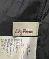 LILY BROWN（リリーブラウン）その他 黒 サイズ:0(XS位) レディース/2200725820039