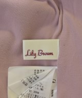 LILY BROWN（リリーブラウン）ミニスカート ピンク サイズ:0(S位) レディース/2200725861056