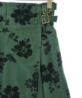 LILY BROWN（リリーブラウン）ロング・マキシ丈スカート 緑 サイズ:0(S位) レディース/2200726478062