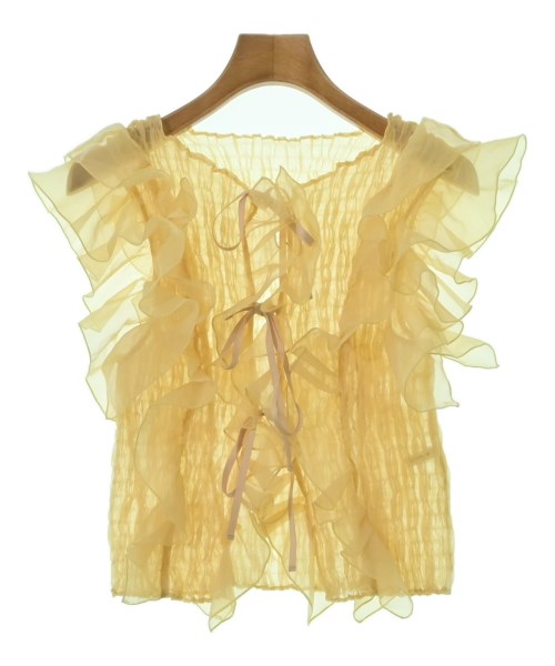 LILY BROWN(リリーブラウン)のブラウス サイズ:-(XS位) 3,300円