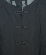 LILY BROWN（リリーブラウン）ブラウス 黒 サイズ:F レディース/2200723371199