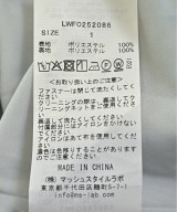 LILY BROWN（リリーブラウン）ワンピース 紫 サイズ:1(M位) レディース/2200728218109