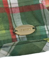 LILY BROWN（リリーブラウン）バンダナ・スカーフ 緑 サイズ:1(S位) レディース/2200682382038