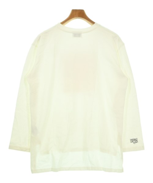 LILY BROWN（リリーブラウン）Tシャツ・カットソー 白 サイズ:F レディース/2200683762112