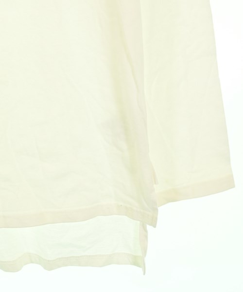 LILY BROWN（リリーブラウン）Tシャツ・カットソー 白 サイズ:F レディース/2200683762112