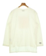 LILY BROWN（リリーブラウン）Tシャツ・カットソー 白 サイズ:F レディース/2200683762112