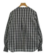 LILY BROWN（リリーブラウン）カジュアルシャツ 黒 サイズ:ONE レディース/2200677861135