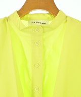 LILY BROWN（リリーブラウン）カジュアルシャツ 緑 サイズ:ONE レディース/2200677861142