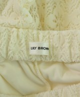 LILY BROWN（リリーブラウン）その他 白 サイズ:0(S位) レディース/2200678933084