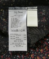 LILY BROWN（リリーブラウン）ブラウス 黒 サイズ:F レディース/2200685153161