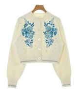 LILY BROWN カーディガン