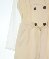 LILY BROWN（リリーブラウン）ワンピース 白 サイズ:F レディース/2200687530045