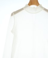 LILY BROWN（リリーブラウン）ワンピース 白 サイズ:F レディース/2200687530045