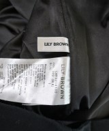 LILY BROWN（リリーブラウン）ロング・マキシ丈スカート 黒 サイズ:1(M位) レディース/2200681601086