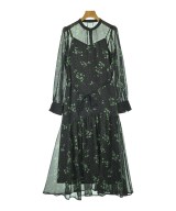 LILY BROWN（リリーブラウン）ワンピース 黒 サイズ:F レディース/2200683309034