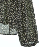 LILY BROWN（リリーブラウン）ブラウス 黒 サイズ:F レディース/2200683114454