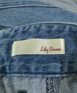 LILY BROWN（リリーブラウン）ロング・マキシ丈スカート 青 サイズ:1(M位) レディース/2200690360042
