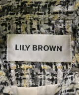 LILY BROWN（リリーブラウン）その他 白 サイズ:ONE レディース/2200690489019