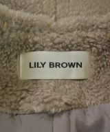 LILY BROWN（リリーブラウン）その他 ベージュ サイズ:ONE レディース/2200690489026