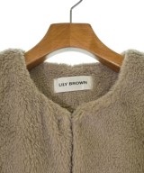 LILY BROWN（リリーブラウン）その他 ベージュ サイズ:ONE レディース/2200690489026