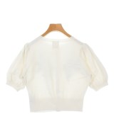 LILY BROWN（リリーブラウン）カーディガン 白 サイズ:F レディース/2200690489071