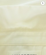 LILY BROWN（リリーブラウン）カジュアルシャツ 白 サイズ:F レディース/2200690489095
