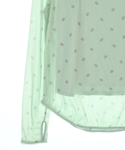 LILY BROWN（リリーブラウン）Tシャツ・カットソー 緑 サイズ:F レディース/2200690489101