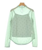 LILY BROWN（リリーブラウン）Tシャツ・カットソー 緑 サイズ:F レディース/2200690489101