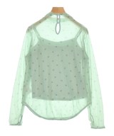 LILY BROWN（リリーブラウン）Tシャツ・カットソー 緑 サイズ:F レディース/2200690489101