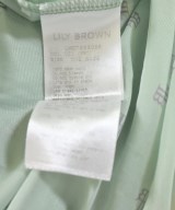 LILY BROWN（リリーブラウン）Tシャツ・カットソー 緑 サイズ:F レディース/2200690489101