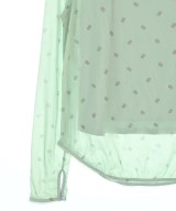 LILY BROWN（リリーブラウン）Tシャツ・カットソー 緑 サイズ:F レディース/2200690489101