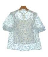 LILY BROWN（リリーブラウン）ブラウス 白 サイズ:F レディース/2200690489118