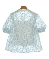 LILY BROWN（リリーブラウン）ブラウス 白 サイズ:F レディース/2200690489118