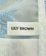 LILY BROWN（リリーブラウン）ブラウス 白 サイズ:F レディース/2200690489118