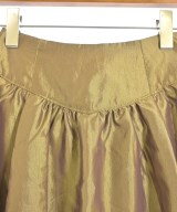 LILY BROWN（リリーブラウン）ロング・マキシ丈スカート ベージュ サイズ:0(S位) レディース/2200684503080