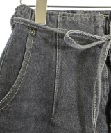 LILY BROWN（リリーブラウン）デニムパンツ 黒 サイズ:0(S位) レディース/2200691516042