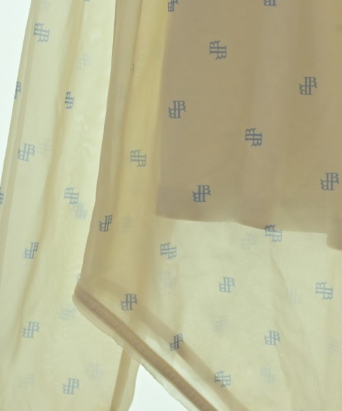 LILY BROWN（リリーブラウン）Tシャツ・カットソー ベージュ サイズ:F レディース/2200691516110