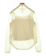 LILY BROWN（リリーブラウン）Tシャツ・カットソー ベージュ サイズ:F レディース/2200691516110
