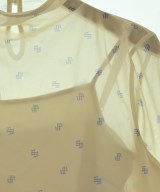 LILY BROWN（リリーブラウン）Tシャツ・カットソー ベージュ サイズ:F レディース/2200691516110