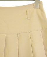 LILY BROWN（リリーブラウン）ショートパンツ ベージュ サイズ:0(S位) レディース/2200691539034