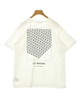 LILY BROWN（リリーブラウン）Tシャツ・カットソー 白 サイズ:F レディース/2200683509014
