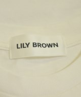LILY BROWN（リリーブラウン）ワンピース 黒 サイズ:F/F レディース/2200684886039